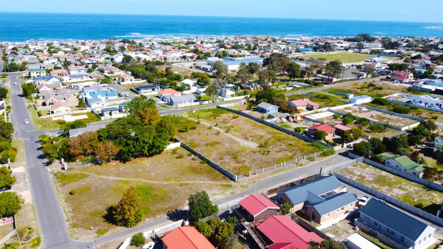 0 Bedroom Property for Sale in Kleinmond Western Cape